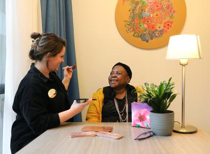 Verzorgende IG - Gerontopsychiatrie - uren in overleg - Archipel Eindhoven Eindhoven