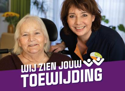 Nachtdienst - Helpende Plus - Archipel Eindhoven Eindhoven