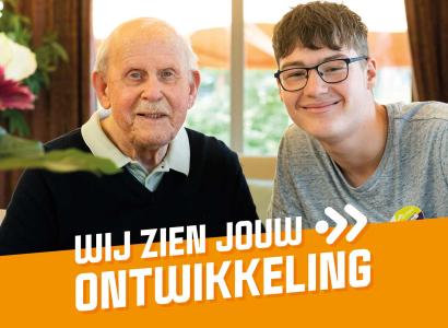 Woonzorgbegeleider - Jonge mensen met dementie - Uren in overleg - Landrijt Eindhoven