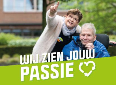 Begeleider Doe & Deel - Eindhoven - 21 uur - Archipel Passaat Eindhoven