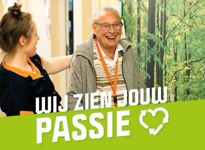 Specialist Ouderengeneeskunde - regio Eindhoven - 24/ 36 uur - Archipel Eindhoven