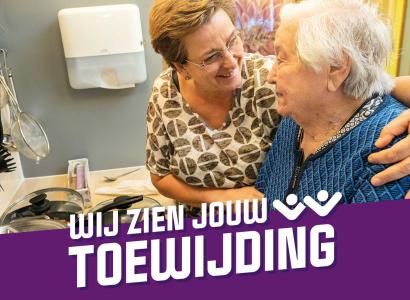 ZZP'er in de zorg - Archipel Eindhoven e.o. Eindhoven