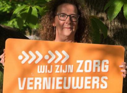 Verzorgende IG - Eindhoven - Revalidatie -  Archipel Dommelhoef Eindhoven